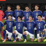 Coupe du monde 2026 : le Japon veut frapper encore plus fort qu'au Qatar