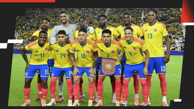La Colombie débarque au sorteo de la Coupe du monde 2026 : entre rêves de podium et incertitudes tactiques