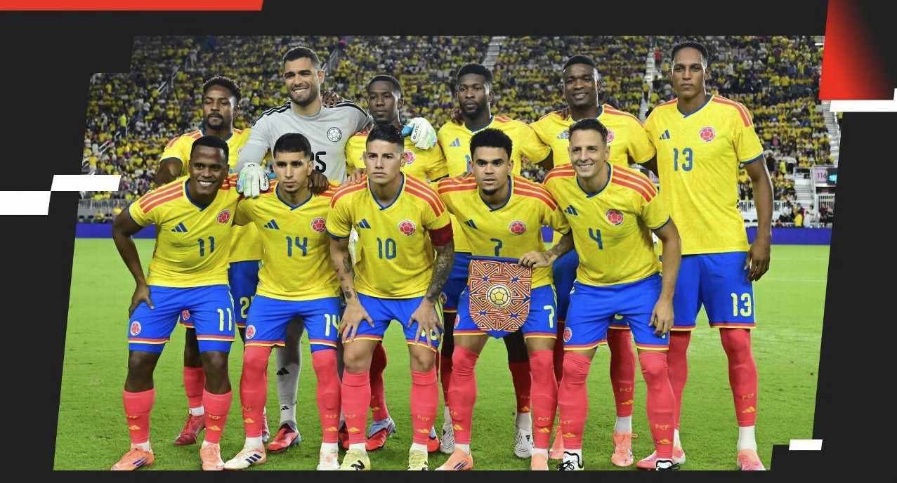 La Colombie débarque au sorteo de la Coupe du monde 2026 : entre rêves de podium et incertitudes tactiques