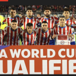 Paraguay : l'attente touche à sa fin avant le grand tirage de la Coupe du monde 2026