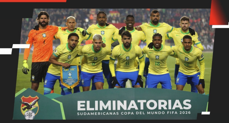 Le Brésil d'Ancelotti face au tirage du Mondial 2026 : entre légende et reconstruction