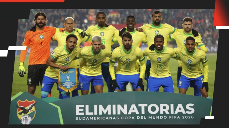 Le Brésil d'Ancelotti face au tirage du Mondial 2026 : entre légende et reconstruction