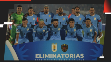 Mondial 2026 : l'Uruguay de Bielsa dans la tempête avant le tirage crucial