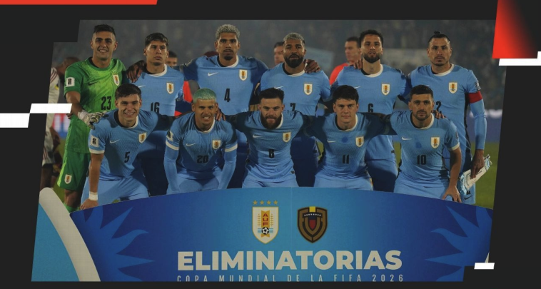 Mondial 2026 : l'Uruguay de Bielsa dans la tempête avant le tirage crucial 1 Mondial 2026 : l'Uruguay de Bielsa dans la tempête avant le tirage crucial