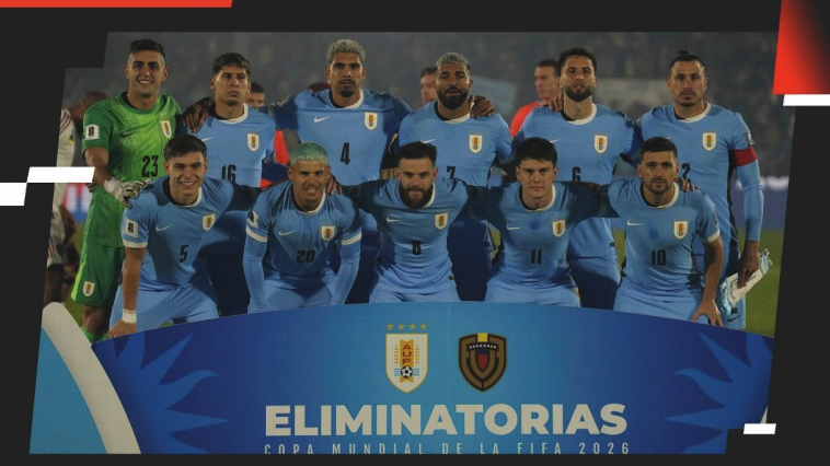 Mondial 2026 : l'Uruguay de Bielsa dans la tempête avant le tirage crucial