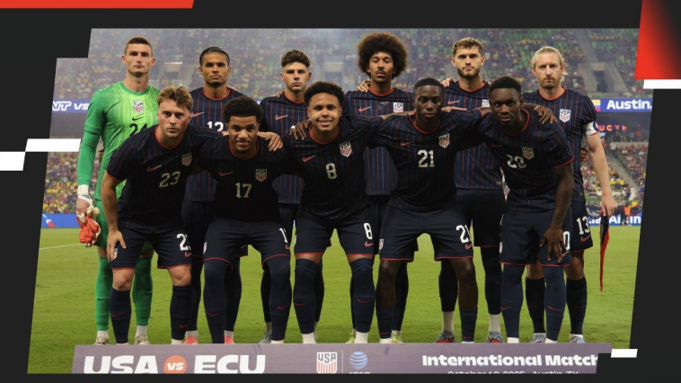 Coupe du monde 2026 : les États-Unis peuvent-ils réellement réussir leur pari à domicile ?