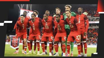 Tirage au sort du Mondial 2026 : le Canada face à son destin entre espoirs et incertitudes