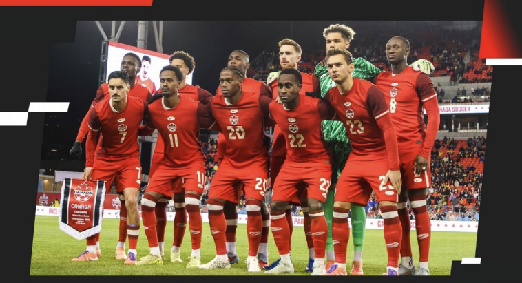 Tirage au sort du Mondial 2026 : le Canada face à son destin entre espoirs et incertitudes