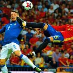 Mondial 2026 : l'ultime rêve de Sergio Ramos, le défi d'une légende face au temps 3 Mondial 2026 : l'ultime rêve de Sergio Ramos, le défi d'une légende face au temps