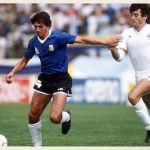 L'Argentine en Coupe du monde : l'incroyable saga d'une nation qui court après la gloire depuis 1930 7 L'Argentine en Coupe du monde : l'incroyable saga d'une nation qui court après la gloire depuis 1930