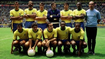 Le Brésil et ses 24 ans de disette : pourquoi la Seleção ne parvient plus à gagner la Coupe du monde