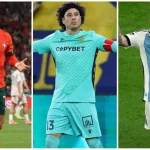 Mondial 2026 : dix légendes s'apprêtent à tirer leur révérence 2 Mondial 2026 : dix légendes s'apprêtent à tirer leur révérence