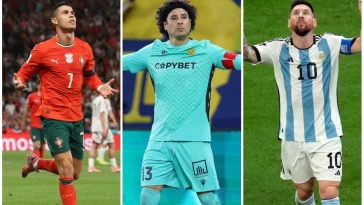 Mondial 2026 : dix légendes s'apprêtent à tirer leur révérence