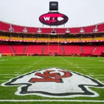 Mondial 2026 : l'Arrowhead Stadium vivra son dernier grand événement avant démolition 8 Mondial 2026 : l'Arrowhead Stadium vivra son dernier grand événement avant démolition