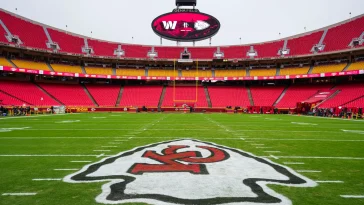 Mondial 2026 : l'Arrowhead Stadium vivra son dernier grand événement avant démolition