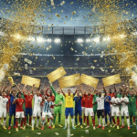 La FIFA annonce des primes record pour les 48 sélections