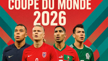 Mondial 2026 : prédictions explosives, duels de titans et groupes sous haute tension
