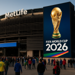 Coupe du monde 2026 : non, des milliers de supporters n'annulent pas leurs billets