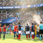 La Coupe du monde 2026 instaure des pauses hydratation obligatoires dans chaque mi-temps 3 La Coupe du monde 2026 instaure des pauses hydratation obligatoires dans chaque mi-temps