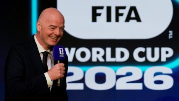 La FIFA impose des billets payants pour accéder aux Fan Zones