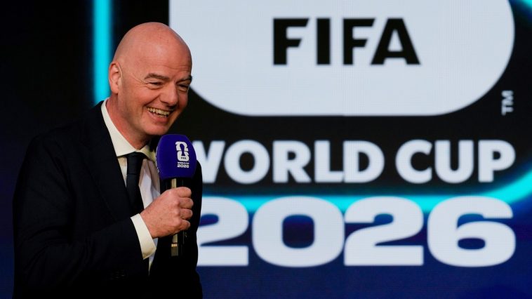 Coupe du Monde 2026 : le dispositif de sécurité américain face aux nouvelles menaces