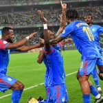 Qualification au Mondial 2026 : le Nigeria accuse la RD Congo d'avoir aligné des joueurs inéligibles