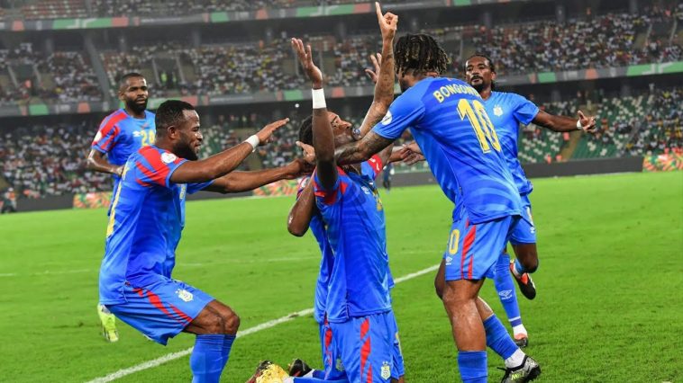 Qualification au Mondial 2026 : le Nigeria accuse la RD Congo d'avoir aligné des joueurs inéligibles 1 Qualification au Mondial 2026 : le Nigeria accuse la RD Congo d'avoir aligné des joueurs inéligibles