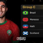 Maroc-Brésil à la Coupe du monde 2026 : les Lions de l'Atlas retrouvent la Seleção 2 Maroc-Brésil à la Coupe du monde 2026 : les Lions de l'Atlas retrouvent la Seleção