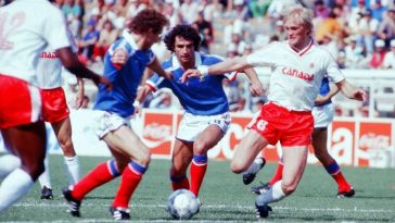 Canada au Mondial : de l'exploit mexicain de 1986 à l'aventure qatarie, l'histoire tourmentée des Canucks