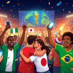 Cinq millions de demandes de billets en 24 heures, la folie s'empare de la planète football 9 Cinq millions de demandes de billets en 24 heures, la folie s'empare de la planète football