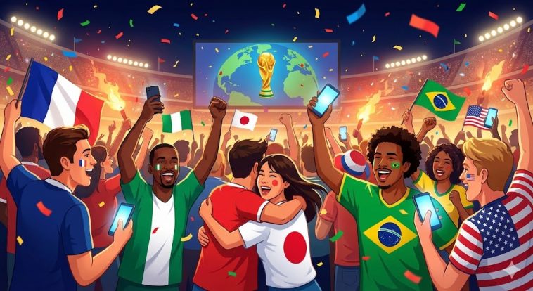 Cinq millions de demandes de billets en 24 heures, la folie s'empare de la planète football 1 Cinq millions de demandes de billets en 24 heures, la folie s'empare de la planète football