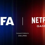 FIFA et Netflix s'associent pour lancer un jeu vidéo de football en 2026