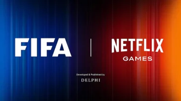 FIFA et Netflix s'associent pour lancer un jeu vidéo de football en 2026