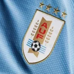 La FIFA contraint l'Uruguay à retirer deux étoiles de son maillot pour le Mondial 2026 9 La FIFA contraint l'Uruguay à retirer deux étoiles de son maillot pour le Mondial 2026