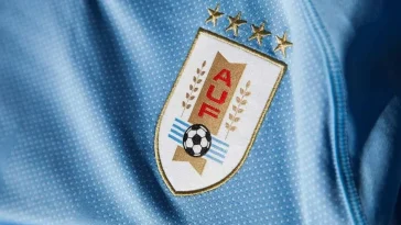 La FIFA contraint l'Uruguay à retirer deux étoiles de son maillot pour le Mondial 2026