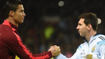 Classement FIFA : le top 10 figé avant le Mondial 2026, l'Argentine de Messi toujours deuxième