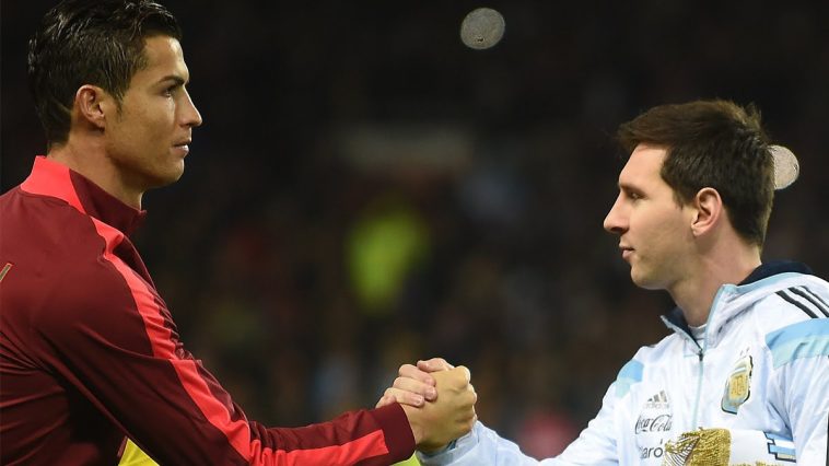 Classement FIFA : le top 10 figé avant le Mondial 2026, l'Argentine de Messi toujours deuxième