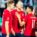 Mondial 2026 : les équipes du chapeau 2 qui font trembler les favoris 2 Mondial 2026 : les équipes du chapeau 2 qui font trembler les favoris