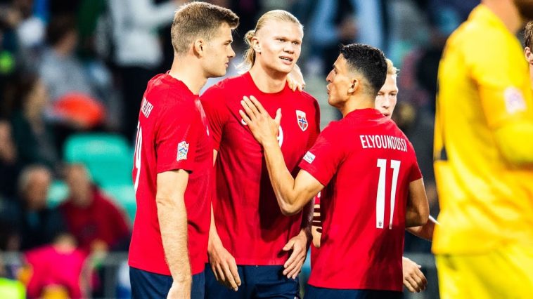 Mondial 2026 : les équipes du chapeau 2 qui font trembler les favoris 1 Mondial 2026 : les équipes du chapeau 2 qui font trembler les favoris