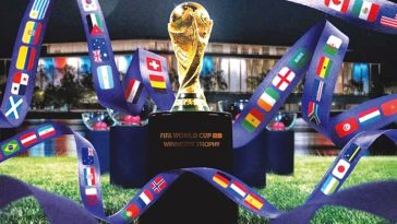 FIFA Pass : comment accélérer votre demande de visa pour la Coupe du monde 2026 aux États-Unis