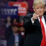 Donald Trump confirmé au tirage au sort du Mondial 2026 à Washington 3 Donald Trump confirmé au tirage au sort du Mondial 2026 à Washington