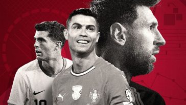 Coupe du monde 2026 : les milliers de kilomètres qui changeront le destin des équipes