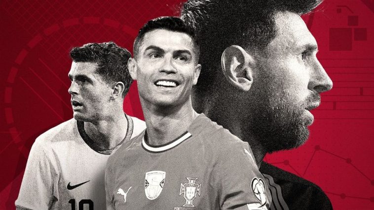 Coupe du monde 2026 : les milliers de kilomètres qui changeront le destin des équipes