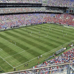 Mondial 2026 : la Suisse et la Nouvelle-Zélande choisissent San Diego comme camp de base