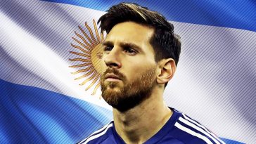 La dernière danse de Messi, entre rêve de gloire éternelle et risque du mythe