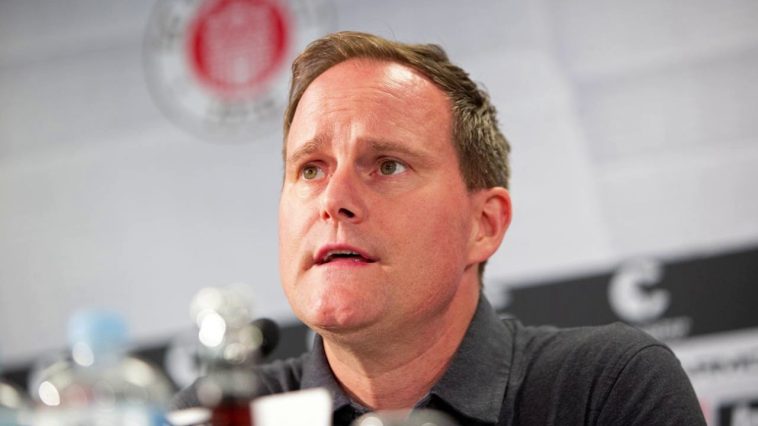 Coupe du monde 2026 : un dirigeant allemand réclame un débat sur le boycott 1 Coupe du monde 2026 : un dirigeant allemand réclame un débat sur le boycott