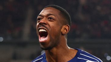 La Saudi Pro League prépare un coup historique : Ousmane Dembélé dans le viseur après le Mondial 2026