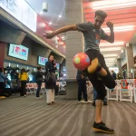 Los Angeles prépare sa Coupe du monde 2026 dans l'ombre des tensions migratoires et ICE 8 Los Angeles prépare sa Coupe du monde 2026 dans l'ombre des tensions migratoires et ICE