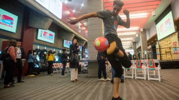 Los Angeles prépare sa Coupe du monde 2026 dans l'ombre des tensions migratoires et ICE