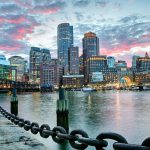 Pourquoi l’équipe de France a choisi Boston comme camp de base pour la Coupe du monde 2026